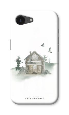 Calm Cabin