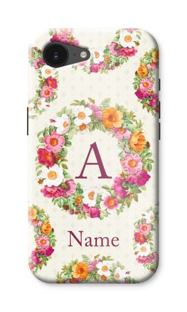 Flower Wreath