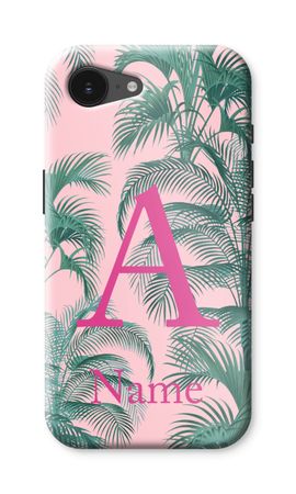 Palm fluo