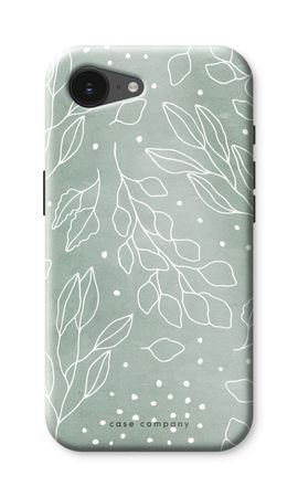 Verdant Leaves