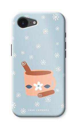 Winter Spice