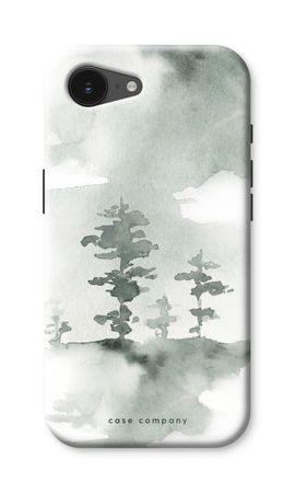 Forest Fog