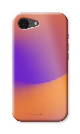 Orange Curve