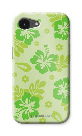Hawaï - Groen