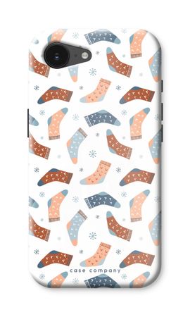 Cozy Socks