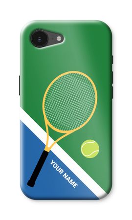 Tennis N°1