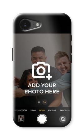 Camera App