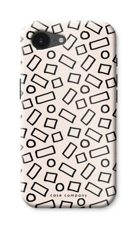 Tiny Shapes