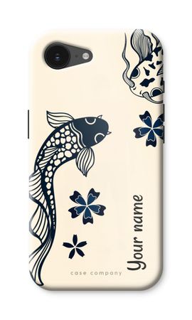 Namecase - Koi