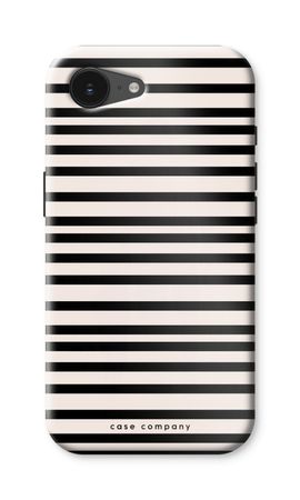 Sharp Stripes