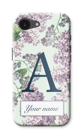 Spring florals