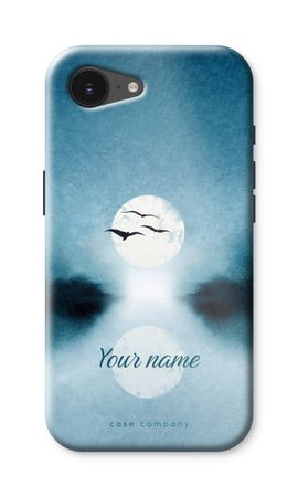 Namecase - Moon