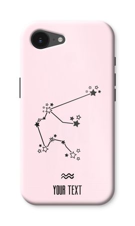 Zodiac Sign N°3