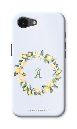 Monogram 2 - Citrus