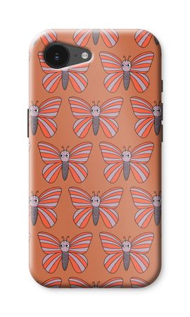 Butterflies