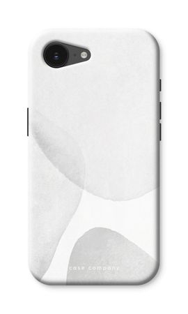 Soft Shapes Grey