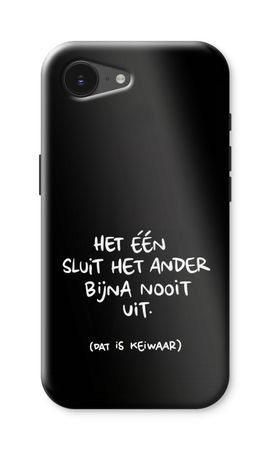Het één
