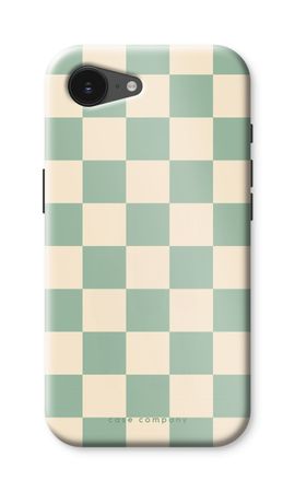 Checkered Mint