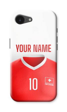 Switzerland - Football