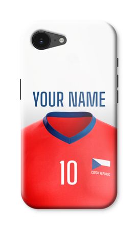Czech Republic - Football