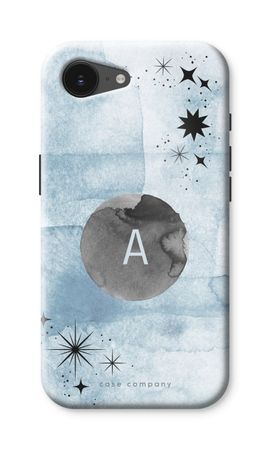 Monogram 2 - Moon