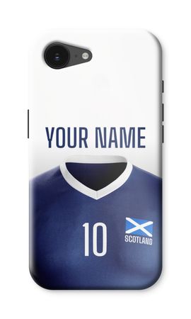 Scotland - Football