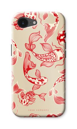 Ruby Koi