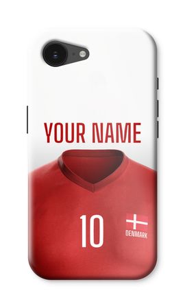 Denmark - Football