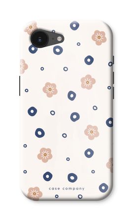 Dotted Petals
