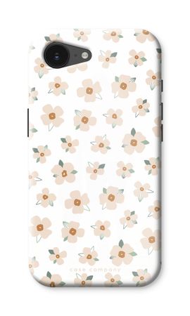 Cream Marigold