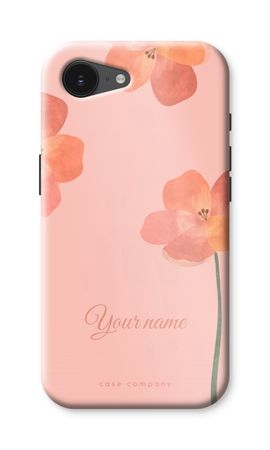 Namecase 2 - Floral