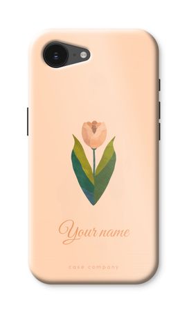 Namecase 1 - Floral