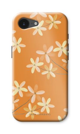 Warm bloom