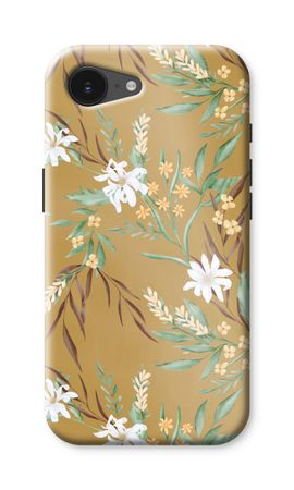 Wild boho flowers