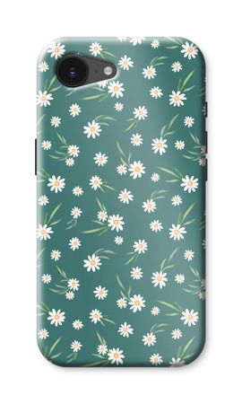 Small daisies