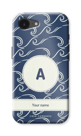 Monogram 2 - Ocean