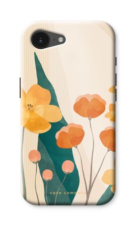 Amber bloom