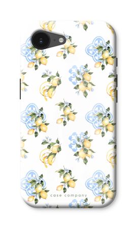 Zesty Tiles