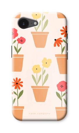 Flower Pots