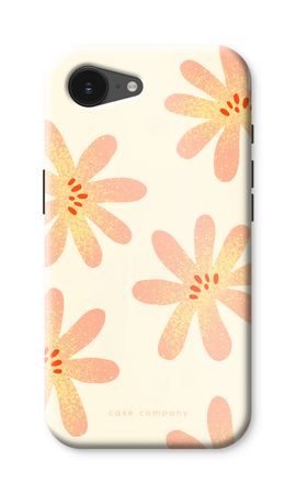 Peach Blossom