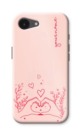 Love is in the air
