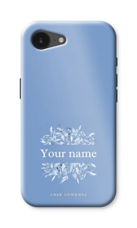 Namecase - Goddess