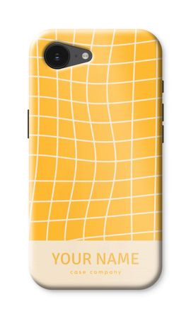 Namecase - Retro