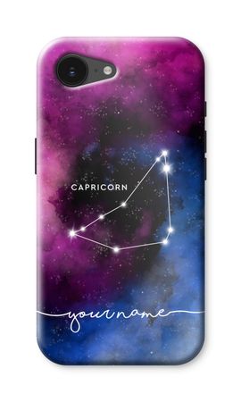 Zodiac Sign - Dark