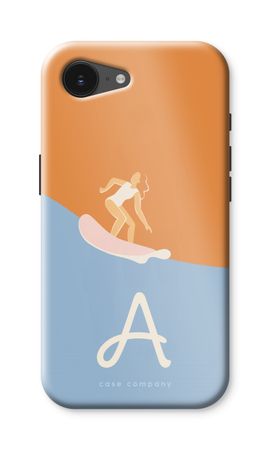 Monogram - Surf