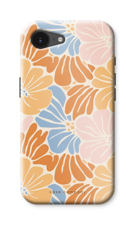 Flowers Pattern 2