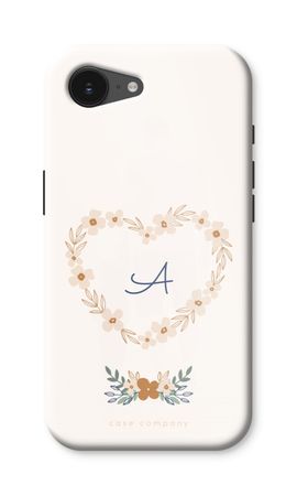 Monogram - Blossom
