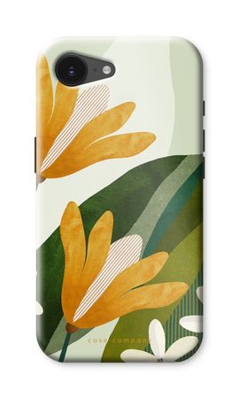 Tropic bloom