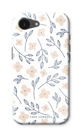Beige Blossom