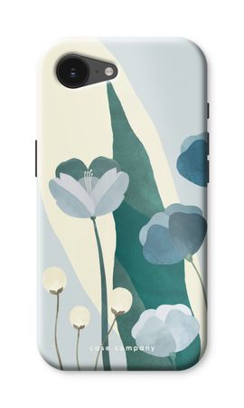 Misty blue bloom 2